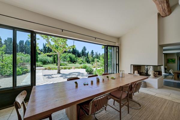 Vente Propriété de luxe Saint-Rémy-de-Provence 13 Pièces 600 m²