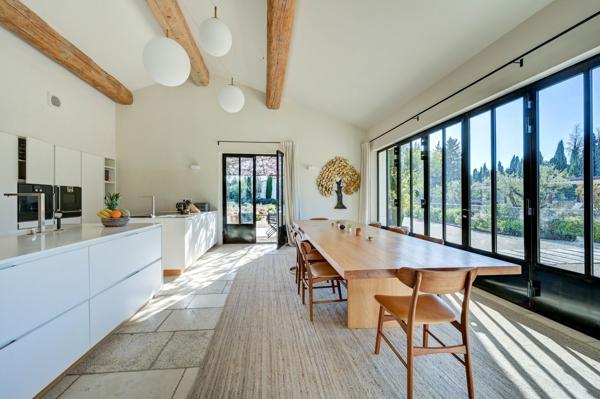 Vente Propriété de luxe Saint-Rémy-de-Provence 13 Pièces 600 m²