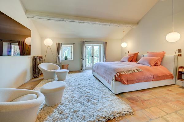 Vente Propriété de luxe Saint-Rémy-de-Provence 13 Pièces 600 m²