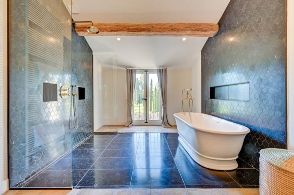 Vente Propriété de luxe Saint-Rémy-de-Provence 13 Pièces 600 m²