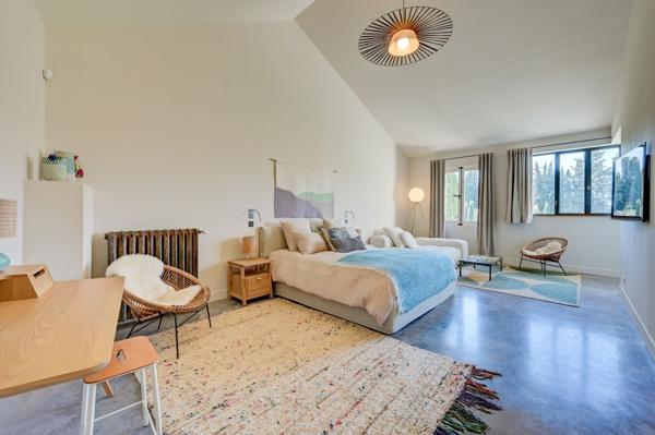Vente Propriété de luxe Saint-Rémy-de-Provence 13 Pièces 600 m²