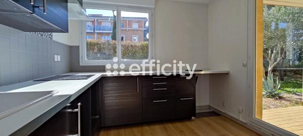 Appartement 2 pièces - 49 m²