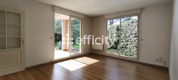 Appartement 2 pièces - 49 m²