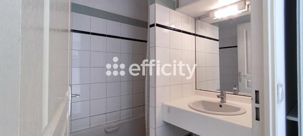 Appartement 2 pièces - 49 m²