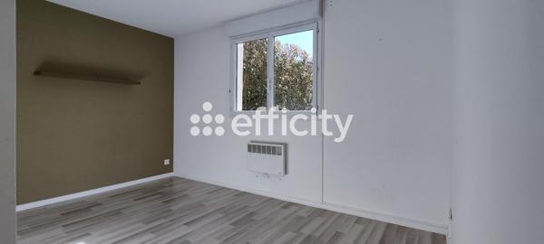 Appartement 2 pièces - 49 m²