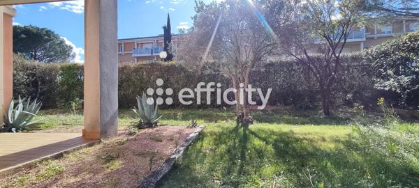 Appartement 2 pièces - 49 m²