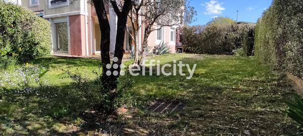 Appartement 2 pièces - 49 m²