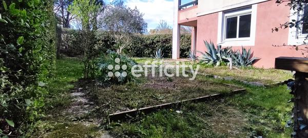 Appartement 2 pièces - 49 m²