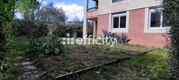 Appartement 2 pièces - 49 m²