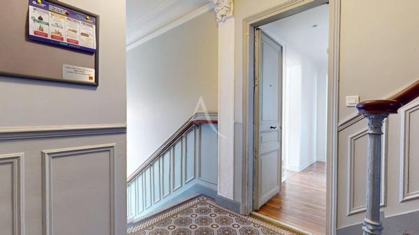 VILLEMOMBLE Appartement 2 pièces 50m2