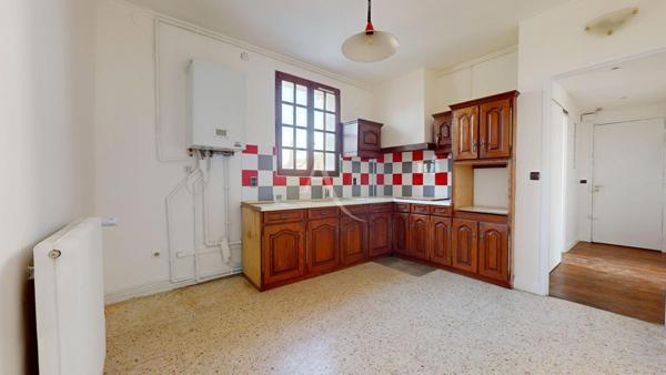 VILLEMOMBLE Appartement 2 pièces 50m2