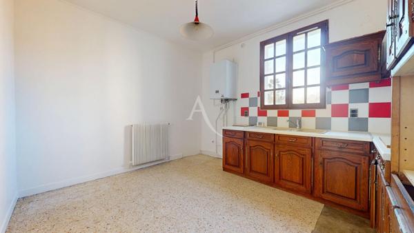 VILLEMOMBLE Appartement 2 pièces 50m2