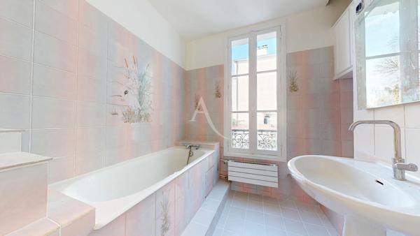 VILLEMOMBLE Appartement 2 pièces 50m2