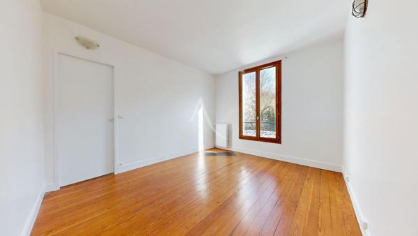 VILLEMOMBLE Appartement 2 pièces 50m2