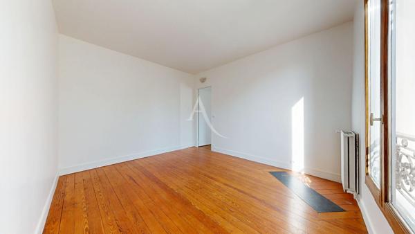 VILLEMOMBLE Appartement 2 pièces 50m2