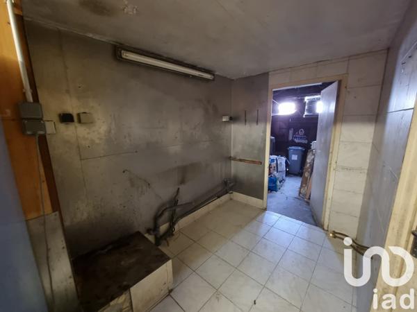 Maison de village 5 pièces de 90 m² à Magnac-Bourg (87380)