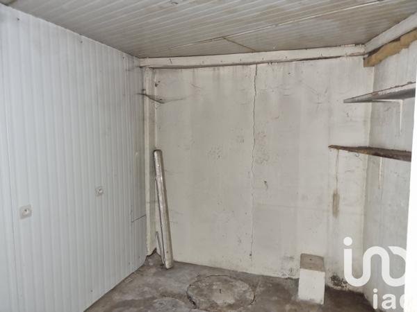 Maison de village 5 pièces de 90 m² à Magnac-Bourg (87380)