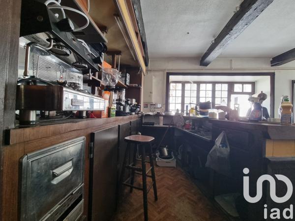 Maison de village 5 pièces de 90 m² à Magnac-Bourg (87380)