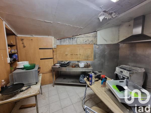 Maison de village 5 pièces de 90 m² à Magnac-Bourg (87380)