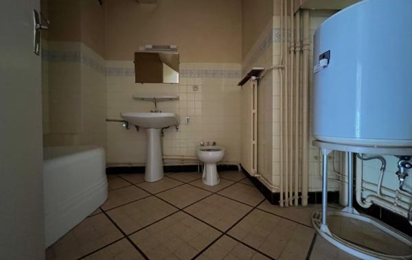 Vente Appartement P4 Parking Privé et Cave à rafraîchir Aubenas   