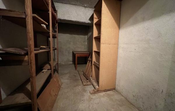 Vente Appartement P4 Parking Privé et Cave à rafraîchir Aubenas   