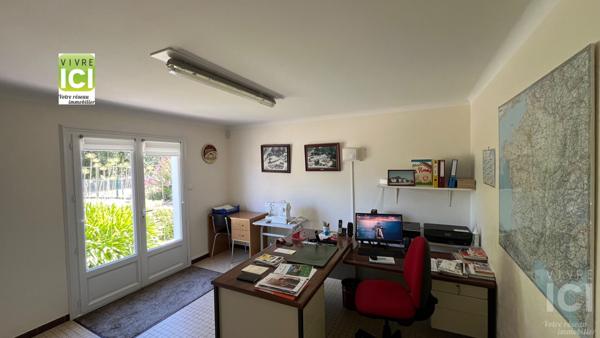 MAISON DIVATTE SUR LOIRE 4 CHAMBRES