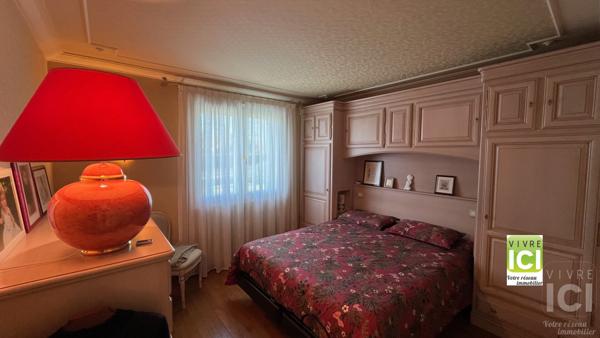 MAISON DIVATTE SUR LOIRE 4 CHAMBRES