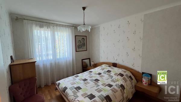 MAISON DIVATTE SUR LOIRE 4 CHAMBRES