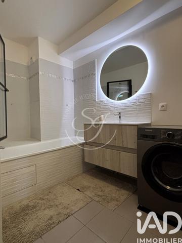 Appartement à vendre 3 pièces 64 m² Tigery