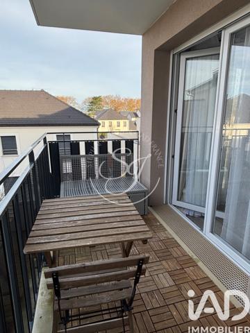 Appartement à vendre 3 pièces 64 m² Tigery