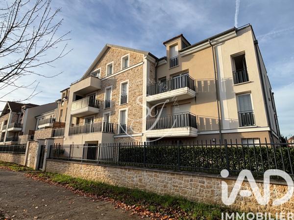 Appartement à vendre 3 pièces 64 m² Tigery