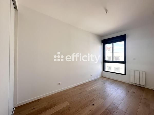 Appartement 5 pièces - 122 m²