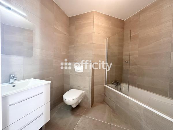 Appartement 5 pièces - 122 m²