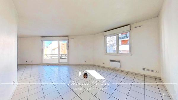 Appartement 3 pièces - 68 m²