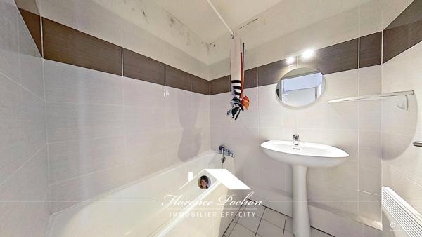 Appartement 3 pièces - 68 m²