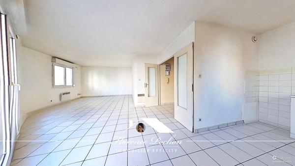 Appartement 3 pièces - 68 m²