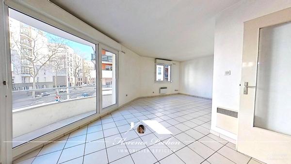 Appartement 3 pièces - 68 m²