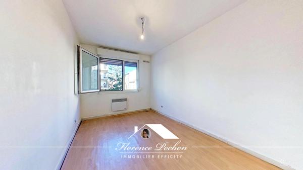 Appartement 3 pièces - 68 m²