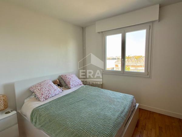 Appartement 3 pièces à vendre à Caen - Réf. 10970