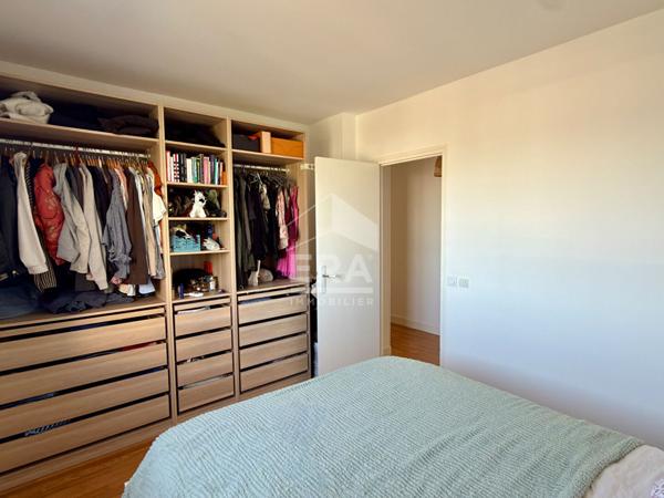 Appartement 3 pièces à vendre à Caen - Réf. 10970