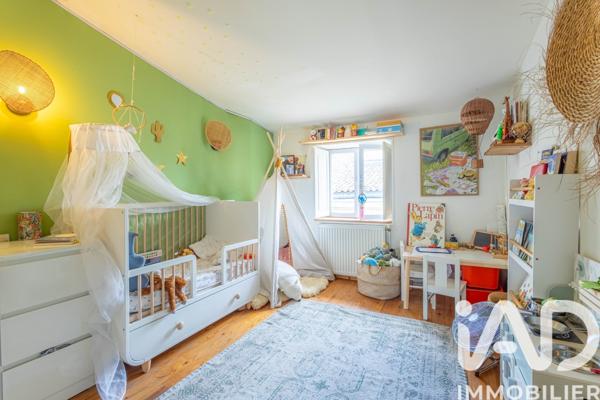 Appartement à vendre 3 pièces 90 m² Bordeaux