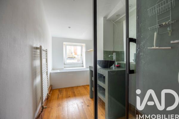 Appartement à vendre 3 pièces 90 m² Bordeaux