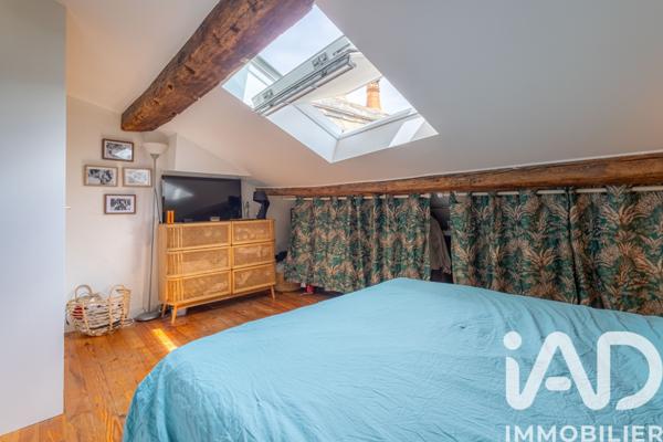 Appartement à vendre 3 pièces 90 m² Bordeaux