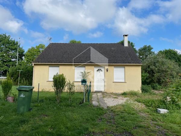 Maison Andelain 4 pièce(s) 75 m2