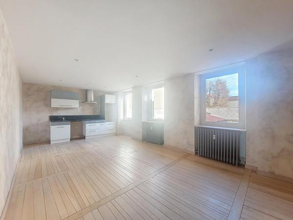 Vente / Appartement T4