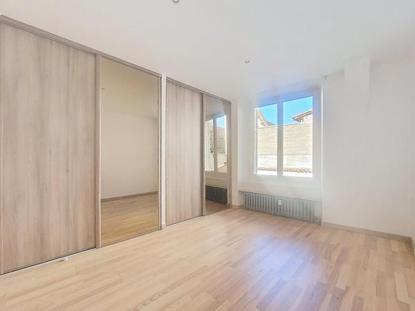 Vente / Appartement T4