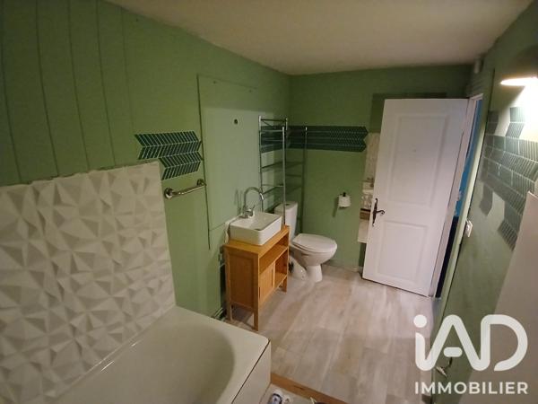 Maison à vendre 3 pièces 70 m² Labastide-Rouairoux