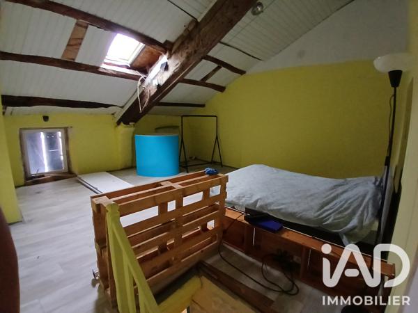 Maison à vendre 3 pièces 70 m² Labastide-Rouairoux