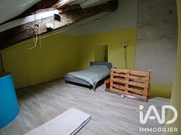 Maison à vendre 3 pièces 70 m² Labastide-Rouairoux