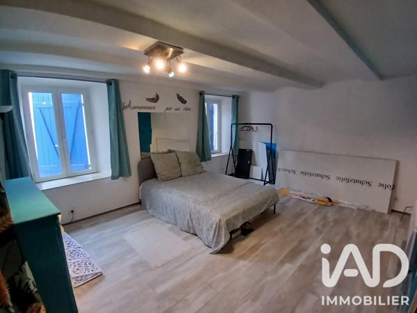 Maison à vendre 3 pièces 70 m² Labastide-Rouairoux